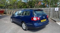 2006 Volkswagen Passat 1.9 SE TDI 5dr ESTATE Diesel Manual