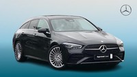 2024 Mercedes-Benz CLA CLA 180 AMG LNE PREMIUM M Estate Petrol Automatic