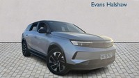 2025 Vauxhall Grandland 157kW GS 73kWh 5dr Auto Hatchback Electric Automatic
