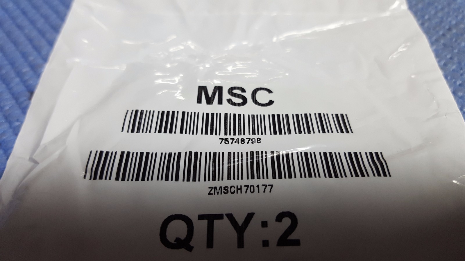 WorkSmart Buna-N O-Ring - #177, 9-1/2 Inch Inside x 9-11/16 Inch Outside Dia ,