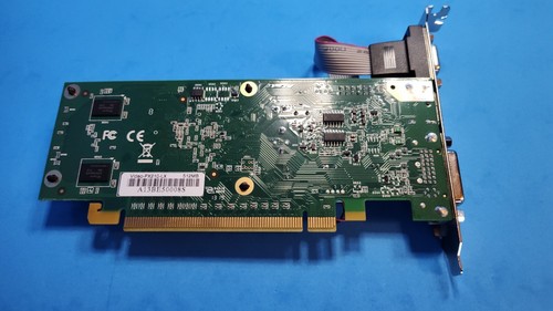 NVIDIA GeForce 210 512MB DVI/VGA/DisplayPort PCI-Express Video Graphics Card