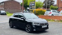 2022 Vauxhall Corsa 1.2 Elite Edition Hatchback 5dr Petrol Manual Euro 6 (75 ps)