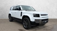 2024 Land Rover Defender 3.0 D250 X-Dynamic HSE 110 5dr Auto Diesel