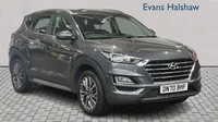 2020 Hyundai TUCSON 1.6 GDi Premium 5dr 2WD SUV Petrol Manual