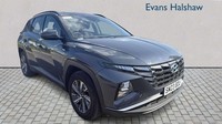 2023 Hyundai TUCSON 1.6 TGDi 48V MHD SE Connect 5dr 2WD DCT SUV Petrol Automatic