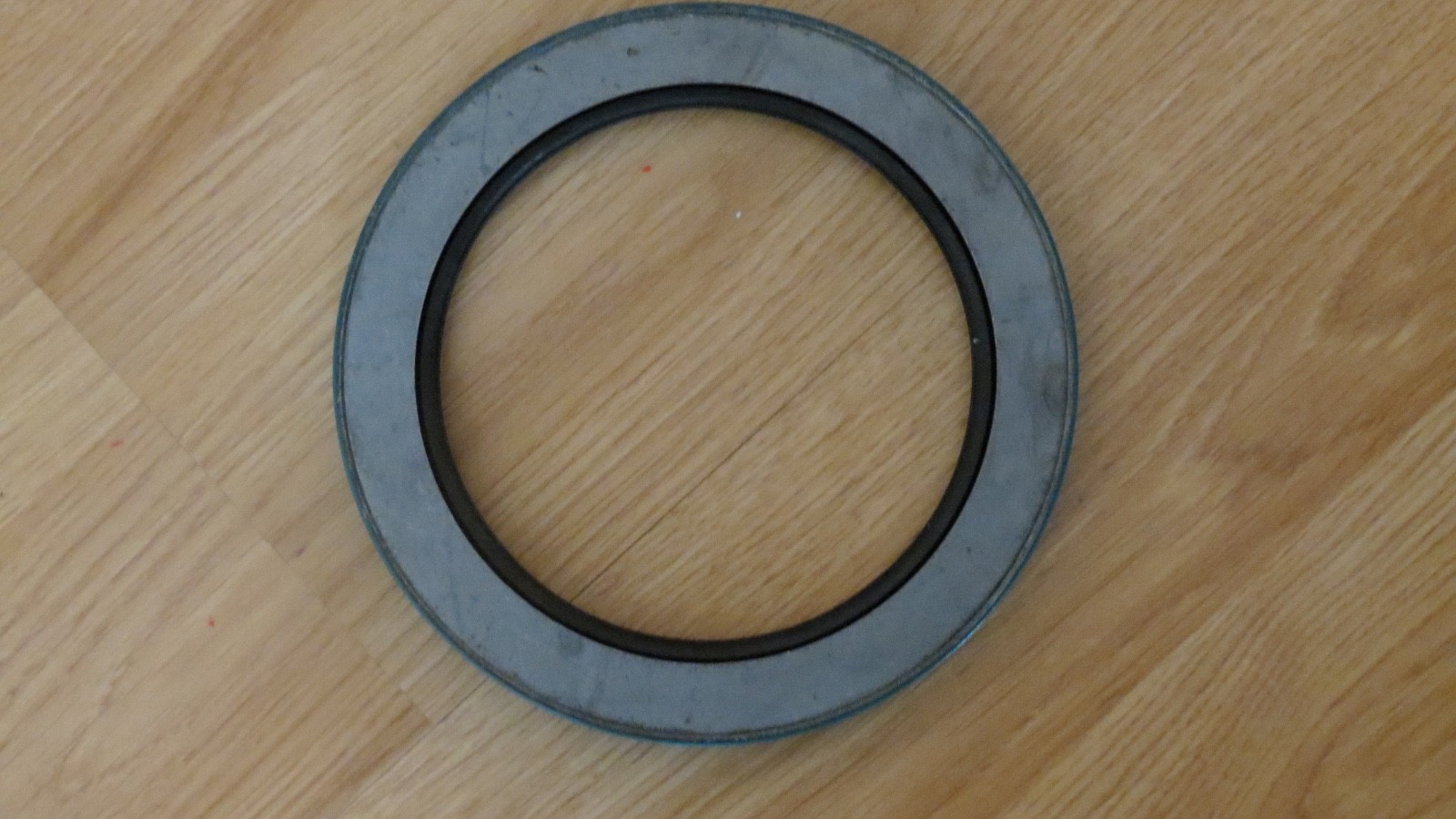 CR Services Oil Seal 46324  4.625x6.25x.5 - NOS