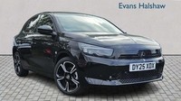2025 Vauxhall Corsa 1.2 Turbo Ultimate 5dr Auto Hatchback Petrol Automatic