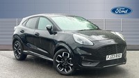 2023 Ford Puma 1.0 EcoBoost Hybrid mHEV 155 ST-Line X 5dr Petrol Hatchback Hatch