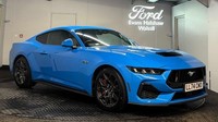 2024 Ford Mustang 5.0 V8 GT 2dr Auto Coupe Petrol Automatic