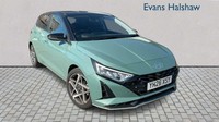 2026 Hyundai i20 1.0T GDi Premium 5dr DCT Hatchback Petrol Automatic