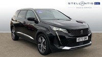 2023 Peugeot 5008 1.2 HYBRID Allure Premium + SUV 5dr Petrol Hybrid e-DSC6 Euro 