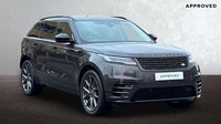 2024 Land Rover Range Rover Velar 2.0 D200 MHEV Dynamic HSE 5dr Auto Estate Dies