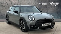 2022 MINI Clubman 1.5 Cooper Sport 6dr [Comfort/Nav+ Pack] Petrol Estate Estate 
