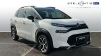 2023 Citroen C3 Aircross 1.2 PureTech Shine Euro 6 (s/s) 5dr SUV Petrol Manual