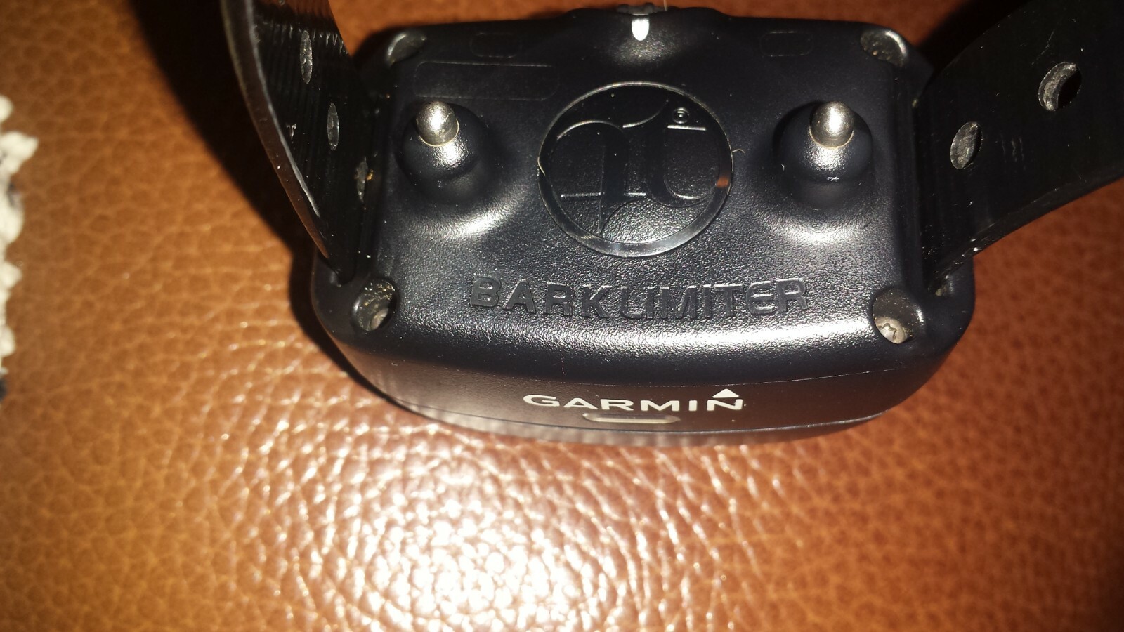 Garmin BarkLimiter Dog Bark Collar / Electronic Bark Limiter