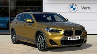 2020 BMW X2 xDrive 25e M Sport X 5dr Auto Hatchback Hatchback Hybrid Automatic