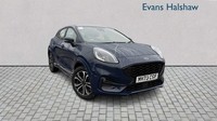 2023 Ford Puma 1.0 EcoBoost Hybrid mHEV ST-Line 5dr Hatchback Petrol Manual