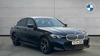 2024 BMW 3 Series 320i M Sport Saloon SALOON Petrol Automatic