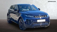 2022 Land Rover Range Rover Evoque 1.5 P300e R-Dynamic S 5dr Auto ESTATE PETROL/