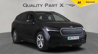 2024 Skoda Enyaq 55kWh 50 Edition Auto 5dr (DC145kW) ESTATE Electric Automatic