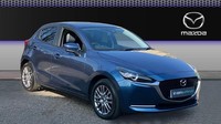 2022 Mazda 2 1.5 e-Skyactiv G MHEV GT Sport 5dr Petrol Hatchback Hatchback Petro