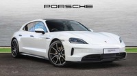 2024 Porsche Taycan Sport Turismo 4X2 Estate Electric Automatic