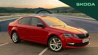 2019 Skoda Octavia 1.5 TSI SE L 5dr DSG Petrol Hatchback Hatchback Petrol Automa