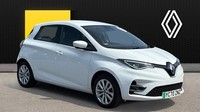 2020 Renault Zoe 80kW i Iconic R110 50kWh 5dr Auto Electric Hatchback Hatchback 