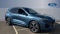 2023 Ford Kuga 2.5 PHEV ST-Line X Edition 5dr CVT Estate Estate Hybrid Automatic