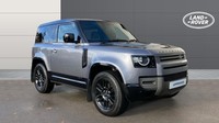 2021 Land Rover Defender 3.0 D250 X-Dynamic S 90 3dr Auto Diesel Estate Estate D