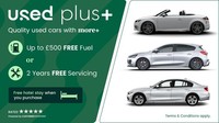 2019 Ford Focus 1.0 EcoBoost 125 Titanium 5dr Hatchback Petrol Manual