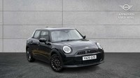 2025 MINI Cooper 2.0 S Classic 5dr Auto Hatchback Petrol Automatic
