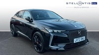 2022 DS Automobiles DS 4 1.6 E-TENSE 12.4kWh Performance Line + Hatchback 5dr Pe