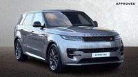 2025 Land Rover Range Rover Sport 3.0 P460e Dynamic SE 5dr Auto SUV Plug-In Hy A