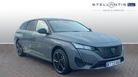 2024 Peugeot 308 SW 54kWh Allure Estate 5dr Electric Auto (156 ps) Estate Electr