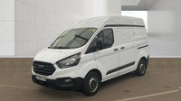 2020 Ford Transit Custom 2.0 EcoBlue 105ps High Roof Leader Van PANEL VAN Diesel