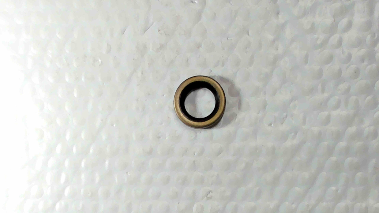 ●Filthy Briggs & Stratton 391483 PTO Oil Seal 291841 3 TO 5HP