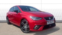 2020 SEAT Ibiza 1.0 TSI 115 FR Sport [EZ] 5dr Petrol Hatchback Hatchback Petrol 