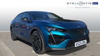 2025 Peugeot 408 1.2 HYBRID GT Fastback 5dr Petrol Hybrid e-DSC6 Euro 6 (s/s) (1