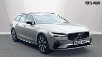 2025 Volvo V90 2.0 T6 [350] PHEV Plus Dark 5dr AWD Auto Estate Estate Hybrid Aut