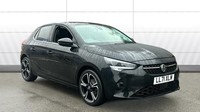 2021 Vauxhall Corsa 1.2 Elite Edition 5dr Petrol Hatchback Hatchback Petrol Manu