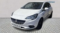 2019 Vauxhall Corsa 1.4 [75] Griffin 3dr Hatchback Petrol Manual