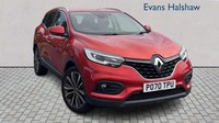 Renault Kadjar 1.5 Blue dCi Iconic 5dr Hatchback Diesel Manual