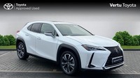 2020 Lexus UX 250h E4 2.0 5dr CVT [Premium Plus/Sunroof] Hybrid Hatchback Hatchb