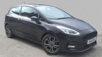 2018 Ford Fiesta 1.0 EcoBoost ST-Line 3dr Hatchback Petrol Manual