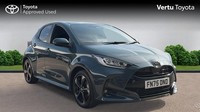 2025 Toyota Yaris 1.5 Hybrid 130 Excel 5dr CVT Hybrid Hatchback Hatchback Hybrid