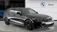 2025 BMW 3 Series 320i M Sport 5dr Step Auto [Pro Pack] Petrol Estate Estate Pet