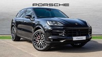 2025 Porsche Cayenne S (2025) Estate Petrol Automatic
