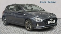 2021 Hyundai i20 1.0T GDi Element 5dr Hatchback Petrol Manual
