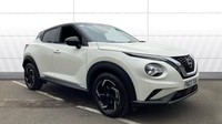 2023 Nissan Juke 1.0 DiG-T 114 N-Connecta 5dr Petrol Hatchback Hatchback Petrol 